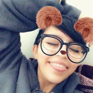 Meet your Posher, Zane